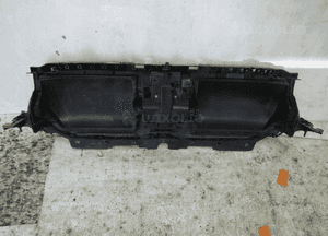 Bmw X1 U11 nowa  kierownica powietrza zaluzja 2