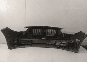 BMW 5 GT F07 Zderzak przedni kompletny - 15210 5