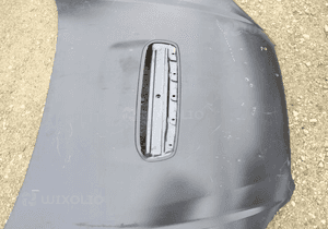 Maska pokrywa silnika subaru legacy outback turbo 4