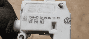 Siłownik klapki wlewu paliwa VW Phaeton 1C0810773 3B0959782 6