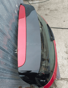 Klapa bagażnika hyundai I30 iii hb 3
