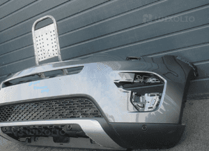 Zderzak przedni przód land rover discovery sport L550 2014-2019 23