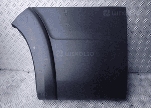 Listwa boczna lewy tył boxer jumper 1307170070 1