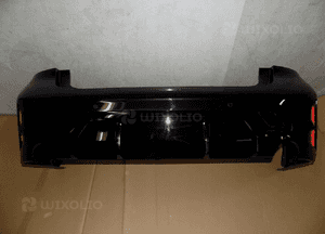 Bmw 3 G20 lift lci m-pakiet zderzak tył 6X pdc kompletny 475 4