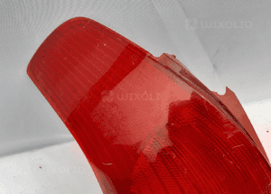 Lampa tylna tył lewa suzuki swift oryginał wysyłka! 3