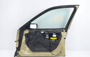 Drzwi prawy przód przednie bmw 3 E46 kombi sedan 3