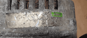 Alternator prądnica Audi A4 B5 2.6 078903015D 10
