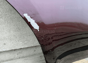 Drzwi tyl tylne prawe tesla model y 2020- bardzo ladne 4