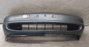 Zderzak przód przedni ford galaxy 1 MK.1 i szary 1