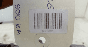 RENAULT CLIO V 1.0 TCE kompresor sprężarka klimatyzacji 926004423R 8