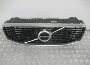 Grill grill atrapa volvo XC60 ii 2 r-design 2017- 3