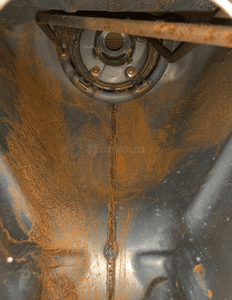 HONDA CBR 600 RR PC37 03-04 BAK ZBIORNIK PALIWA 6