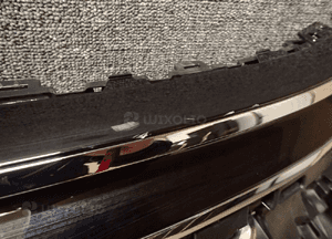 ATRAPA GRILL CITROEN C5 AIRCROSS 2