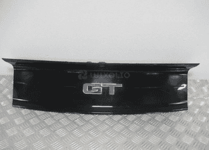 Blenda klapy tył tylna ford mustang vi 6 gt lift 2017 1