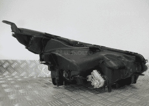 Lampa przód przednia lewa lexus nx 2014-2017rok 9