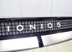 Hyundai ioniq v 5 IONIQ5 lampa tył tylna blenda 92409-GI110 4