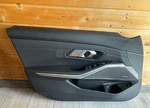Fotele siedzenia kanapa komplet bmw M3 G80 eu org 15