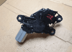 SILNICZEK WYCIERACZKI TYŁ VW GOLF V PLUS nr 5M0955711B / 0390201809 4