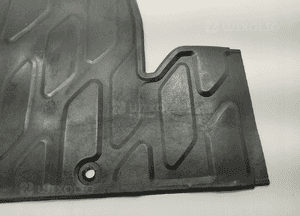 DYWANIK GUMOWY LEWY MASTER III 7711426008 2010-19 7