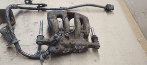 Zacisk hamulcowy lewy przód Peugeot 407 3.0 3