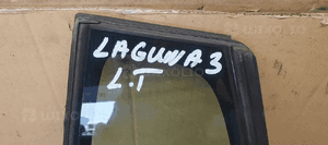 Szyba lewy tył tylna lewa Renault Laguna III Kombi AS2 07r 5