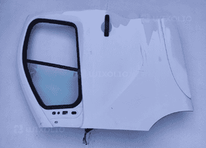 Drzwi lewe lewy przód przednie renault trafic iii opel vivaro b 2014-2024 4