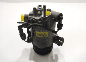 Sprężarka klimatyzacji ford fiesta MK7 vii 1.0 ecoboost C1B1-19D629-AM 12- 5