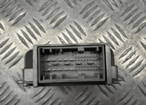 BMW F20 F21 F22 F23 WZMACNIACZ ANTENY STEROWNIK ACTIVE SOUND 9362445 4