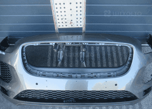 Zderzak przedni przód jaguar e-pace J9C3-17F003-AA J9C3-17F775-AA 2017-2020 10