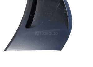 Maska pokrywa silnika volkswagen transporter T4 lift 1996-2003 4