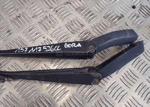 Ramiona wycieraczek ford mondeo MK3 1S7117526CC radom 2