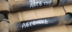 Amortyzator prawy lewy tył tylny Audi A6 C6 Kombi 4F0513032H 11