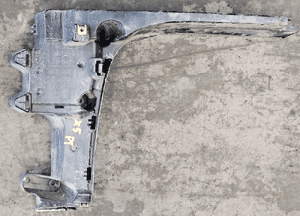BMW X5 F15 ślizg zderzaka tył tylny prawy lewy 8054020 8054019 3