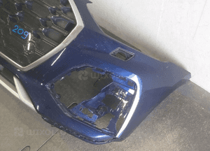Zderzak przód audi Q5 s line lift 80A 5