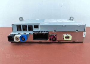 BMW OE Garmin Headunit High Audio Nawigacja MGU22 5B622D1 65125B622D1 3