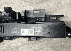 mazda Cx5 II 17- Moduł pasa k9001- k12355260 5