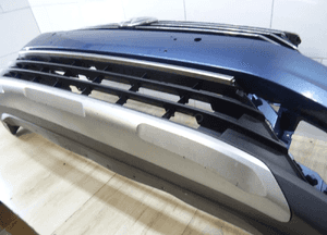 Zderzak przód vw passat B8 alltrack 3G0807221C llu 11