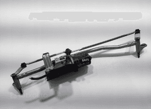 MECHANIZM WYCIERACZEK SILNICZEK FIAT DUCATO JUMPER BOXER III 1363338080 14- 2