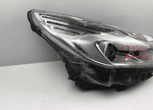 Lampa prawa przod ford MK4 s-max MK2 full led 5