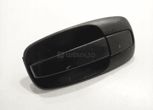 Klamka drzwi przesuwnych prawa renault trafic ii opel vivaro a 2007-2014 2