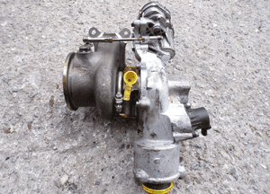 Turbosprężarka audi A6 A7 Q5 2.0 tfsi 06N145702D 1