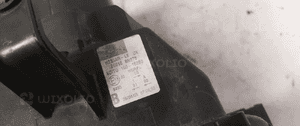 Lampa przod przednia prawe nissan almera N16 3