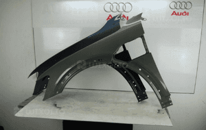 Błotnik audi e-tron 4K 4KE oe 2018-2022 alu 2