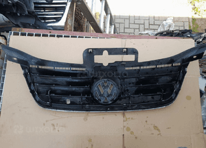 Vw touran i grill atrapa chłodnicy 4