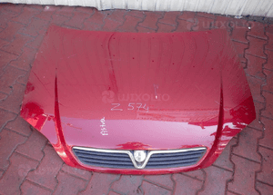 Maska opel astra ii g radom 1