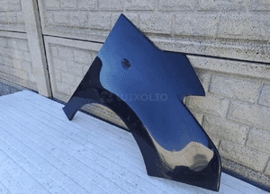 Citroen C3 picasso 08-17 błotnik przedni prawy 2