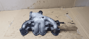 Kolektor ssący Ford Galaxy MK1 Lift 1.9 TDI 038129713AG 4