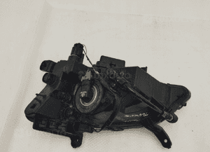 HYUNDAI TUCSON III halogen przedni R 92202D7600 5