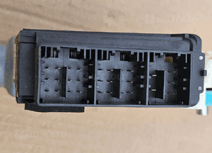 Seat Ibiza Cordoba silniczek sterownik szyby przod przednI lewy 6L2959802 4