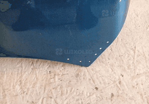Maska pokrywa silnika subaru xv lift 2018- 4